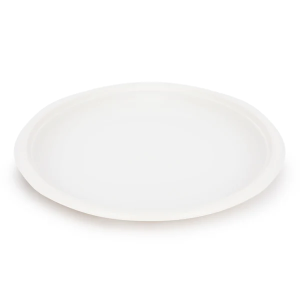 9 Disposable Round Plates (Regular)