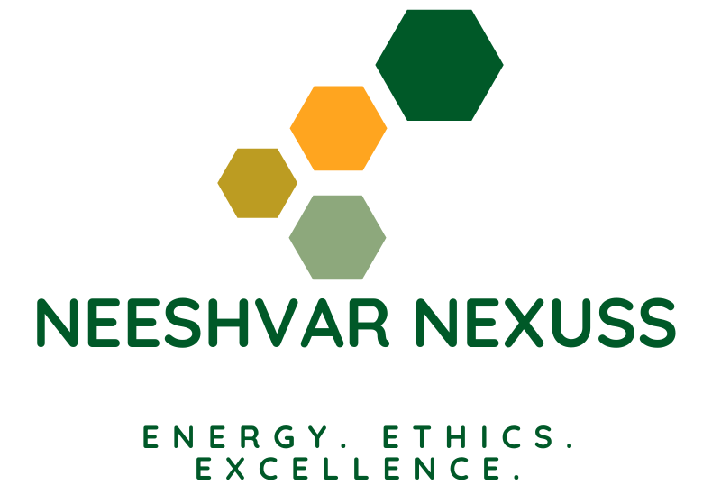 Neeshvar Nexuss Logo
