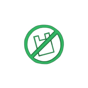 plastic-free