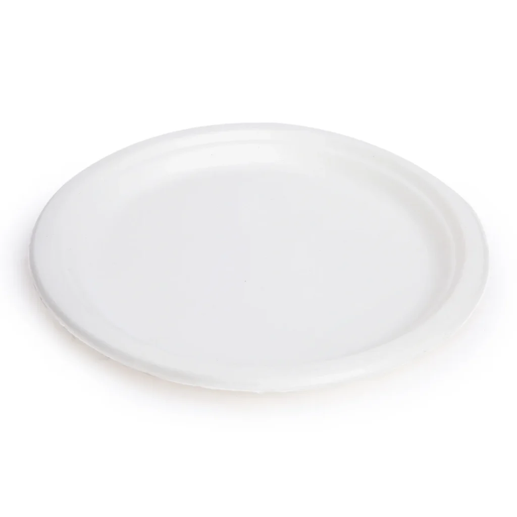 10 Round Plates (Regular)​